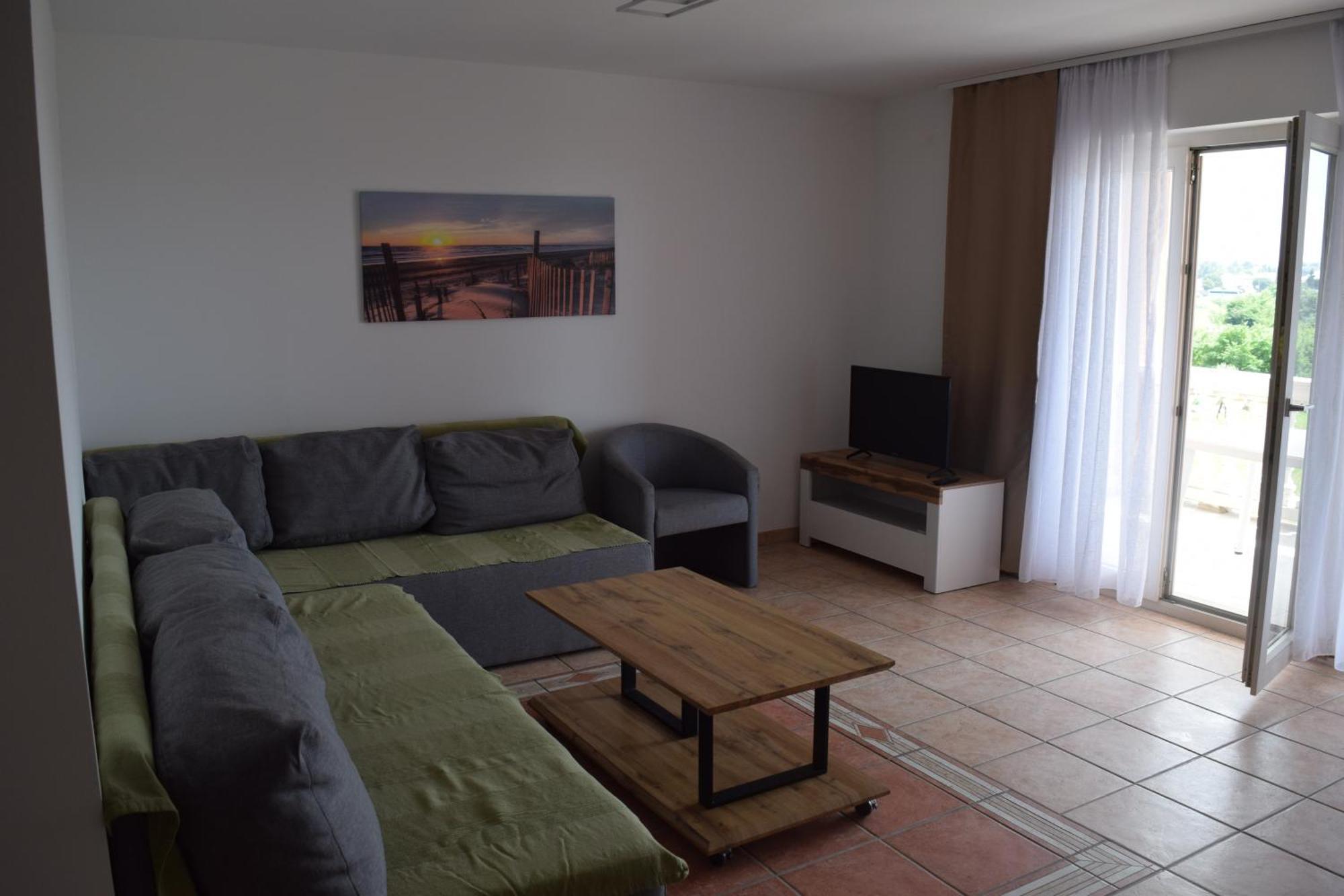 Apartments Grgic Novigrad  Exterior photo